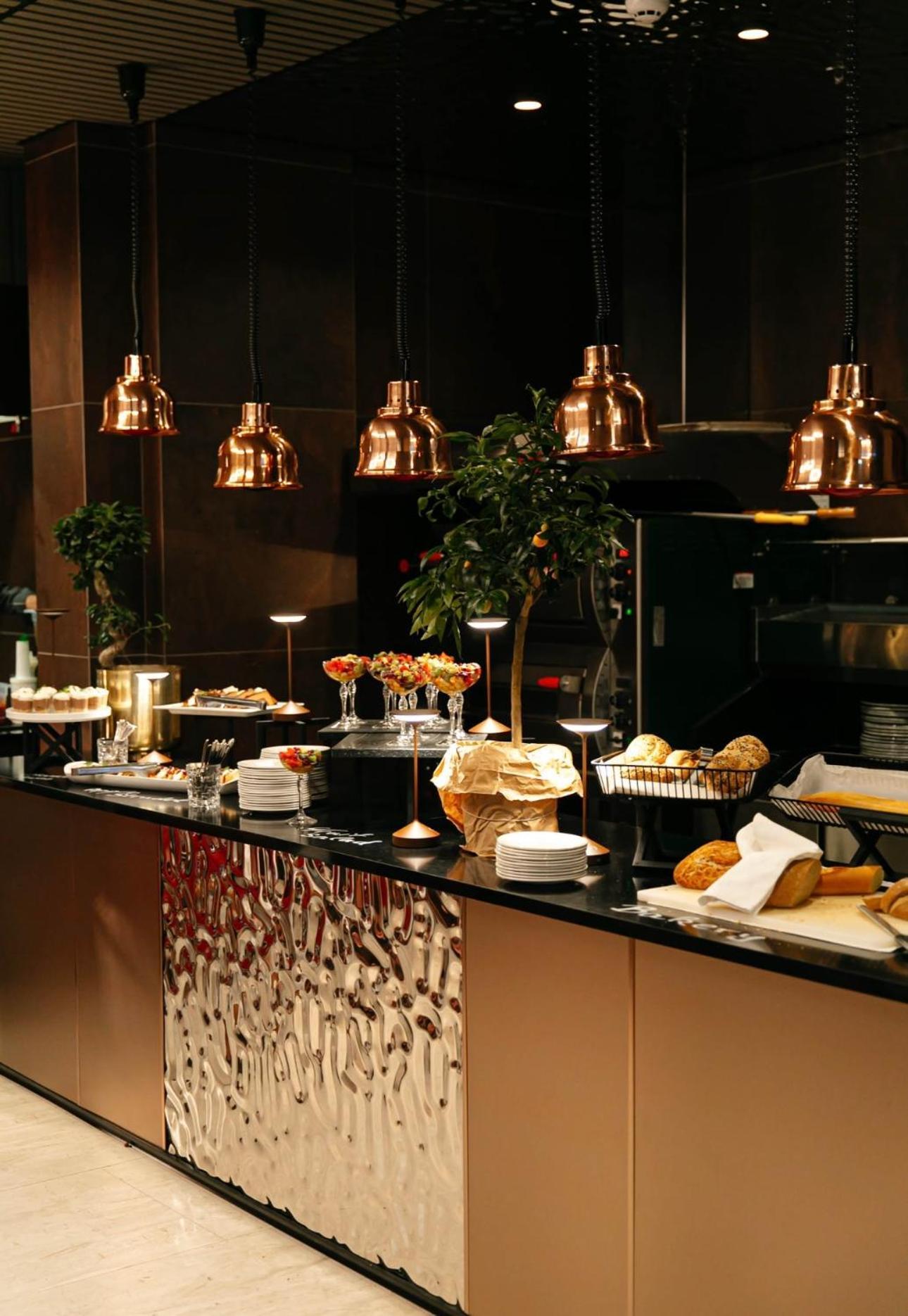 More Medici Apartments 奥米什 外观 照片