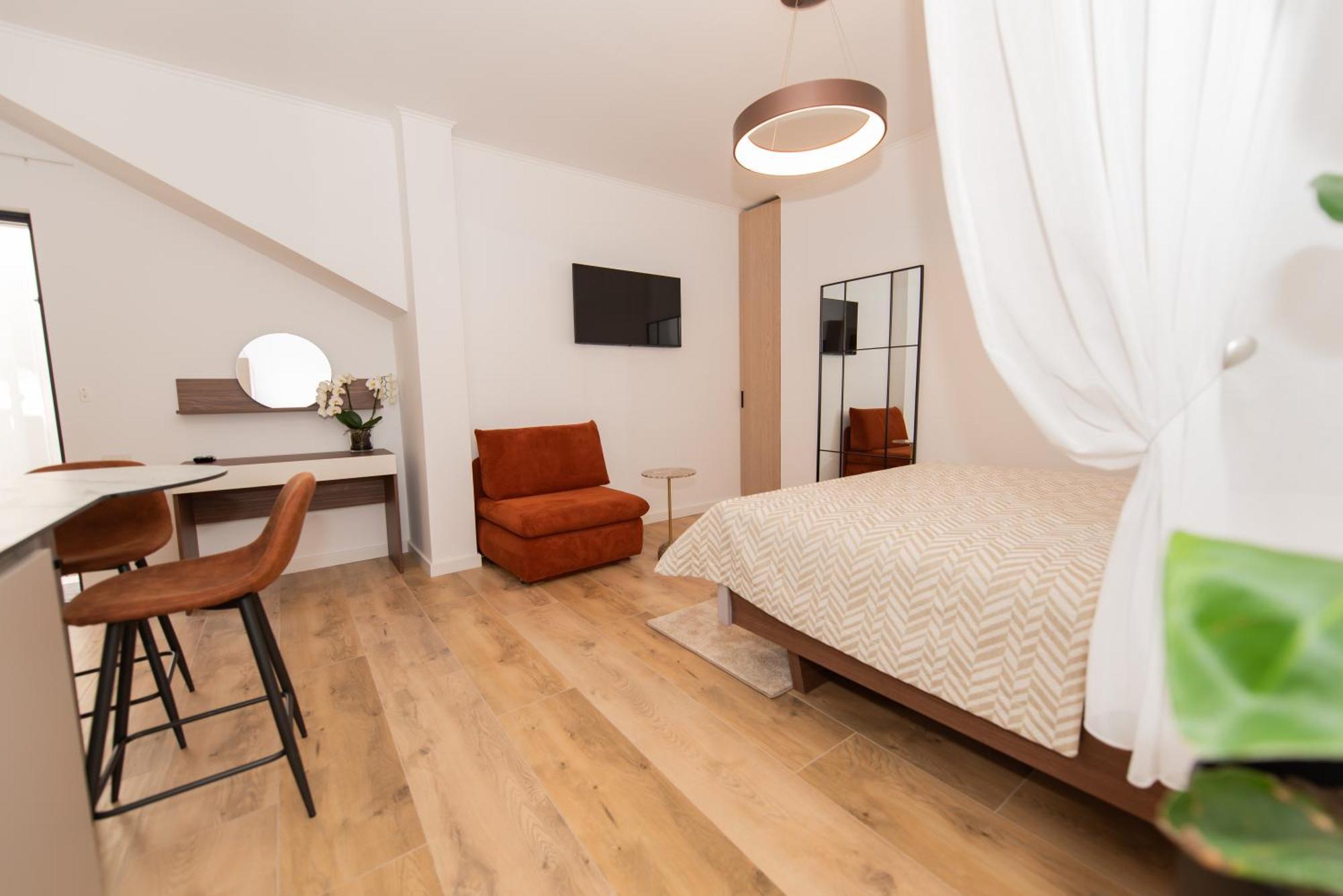 More Medici Apartments 奥米什 外观 照片